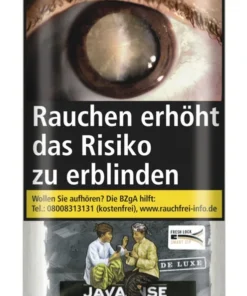 Javaanse Jongens Zigarettentabak De Luxe (6×30 gr.)