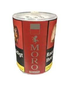 MORO Red Premium