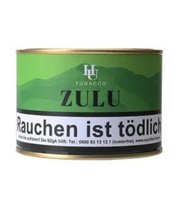 HU Tobacco Zulu