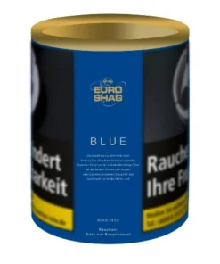 EURO SHAG Blue Dose