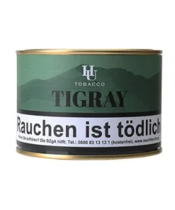HU Tobacco Tigray