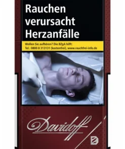 DAVIDOFF Classic Zigaretten