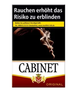 CABINET Original