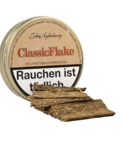 John Aylesbury Classic Flake