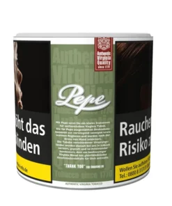 Pepe Rich Green Dose