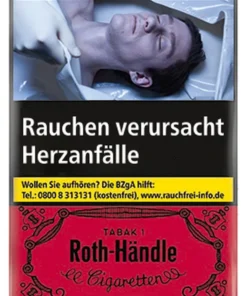 Roth-Händle Zigaretten (10x20er)