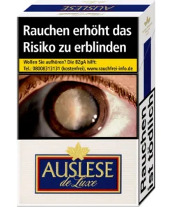 AUSLESE De Luxe