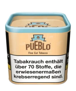 Pueblo Classic Dose