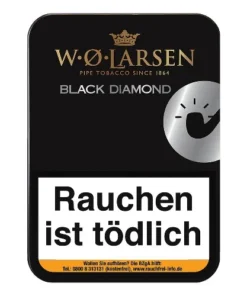 LARSEN Black Diamond
