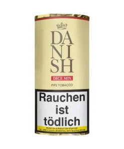 DANISH DICE Mix