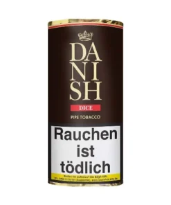 DANISH DICE