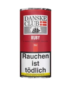 DANSKE CLUB Ruby 1 Pouch