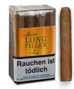 Meine Longfiller Toro Bundle