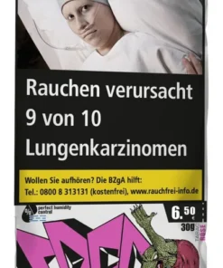 Fred Zigarettentabak Rose 100% vegan (5×30 gr.)