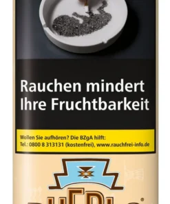 Pueblo Zigarettentabak Classic (10×30 gr.)