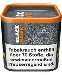 Black Hawk Volumentabak Volumentabak (Dose á 30 gr.)
