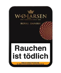 LARSEN Royal Danish