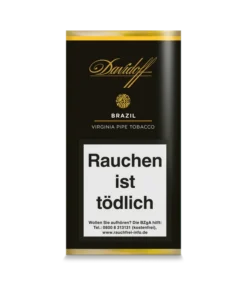 Davidoff Discovery Brazil