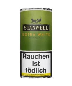 STANWELL Extra White