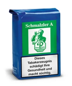 SCHMALZLER A