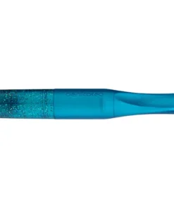 Denicotea Zigarettenspitze Vision türkis No. 20152 (1 Stück)