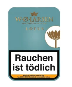 LARSEN Lotus