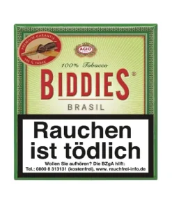 BIDDIES Brasil