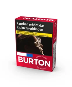 BURTON Original XL-Box