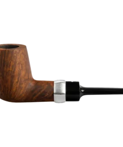 Vauen Tuerca 111 dunkelbraun glatt Pfeife
