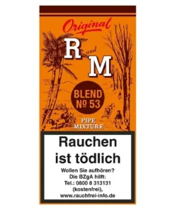 R AND M (Rum and Maple)