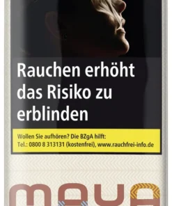 Maya Zigarettentabak Original (5×30 gr.)