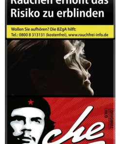Che Zigaretten CHE Cigarettes (10x20er)