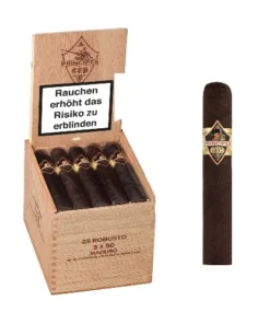 PRINCIPES Bundles by La Aurora Robusto Maduro