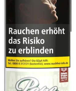 Pepe Zigarettentabak Fine Green (5×30 gr.)