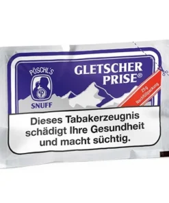 GLETSCHER PRISE