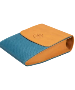 Vauen Pfeifentasche easy blue