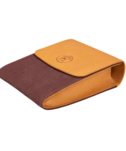 Vauen Pfeifentasche easy brown