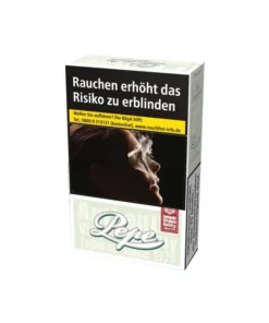 Pepe Zigaretten Fine green L-Box (10x20er)