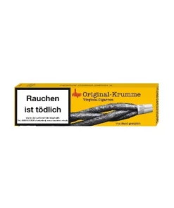 VILLIGER Krumme