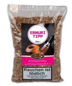 Pfeifentabak ERMURI TIPP