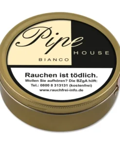 PIPE HOUSE Bianco (Vanilla Caribic)