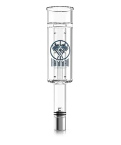 Norddampf Hammah Bubbler/Wasserfilter (1 Stück)