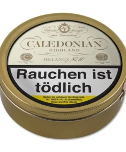 CALEDONIAN Highland