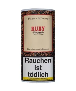 DANISH Mixture Ruby Hausmarke (Cherry)
