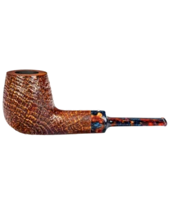 Vauen Harlekin 511 sandgestrahlt Pfeife