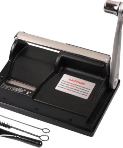 Powermatic I+ Elite Zigarettenfertiger (1 Stück)