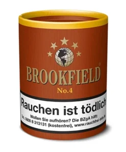 BROOKFIELD No. 4