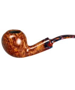 Vauen Harlekin 113 glatt Pfeife