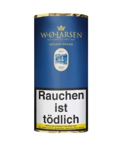 LARSEN Golden Dream
