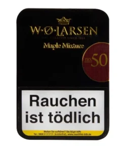 LARSEN Maple Mixture No 50